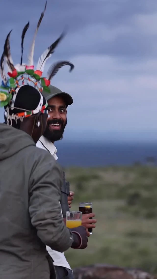 There is something about Africa that touches every soul that visits. It leaves a deep impression, one that draws you back time after time. 

#wildpanthera #africa