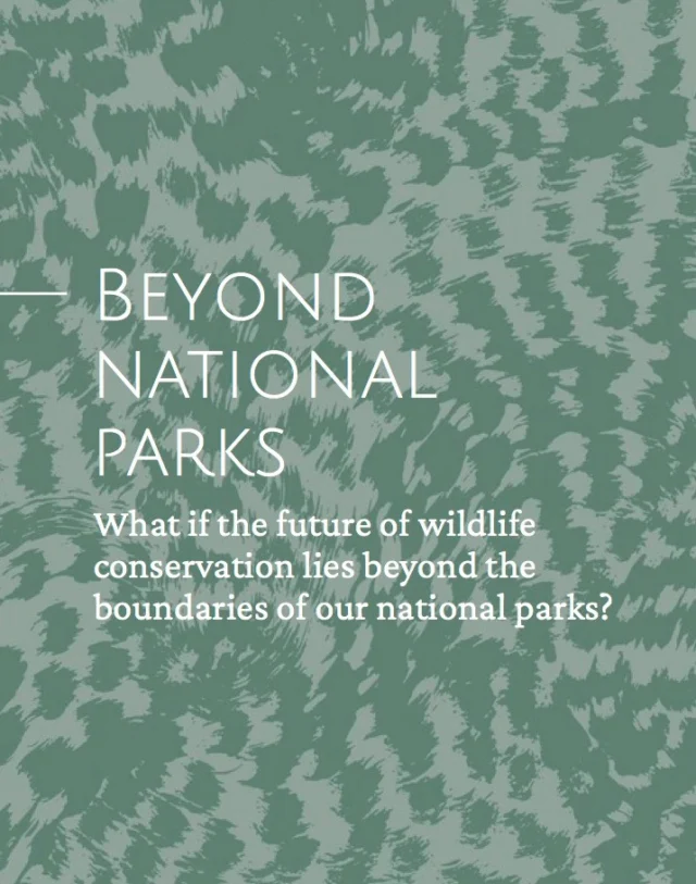 What if the future of wildlife conservation lies beyond the boundaries of our national parks?

Lewa Downs is one of Africa’s defining conservation landscapes. Once a cattle ranch, it is now home to one of Kenya’s most important populations of Southern White and Black Rhinos. Its success demonstrates how privately protected landscapes can restore wildlife while creating meaningful, low-impact tourism.

The conservancies of Laikipia have become a benchmark for experiential wildlife travel, where access, exclusivity, and conservation work together to protect ecosystems far beyond the boundaries of national parks. 

#safari #africa #wildpanthera #conservancy